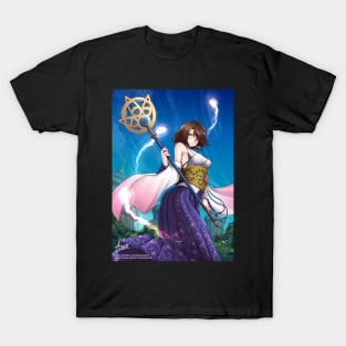 Yuna T-Shirt